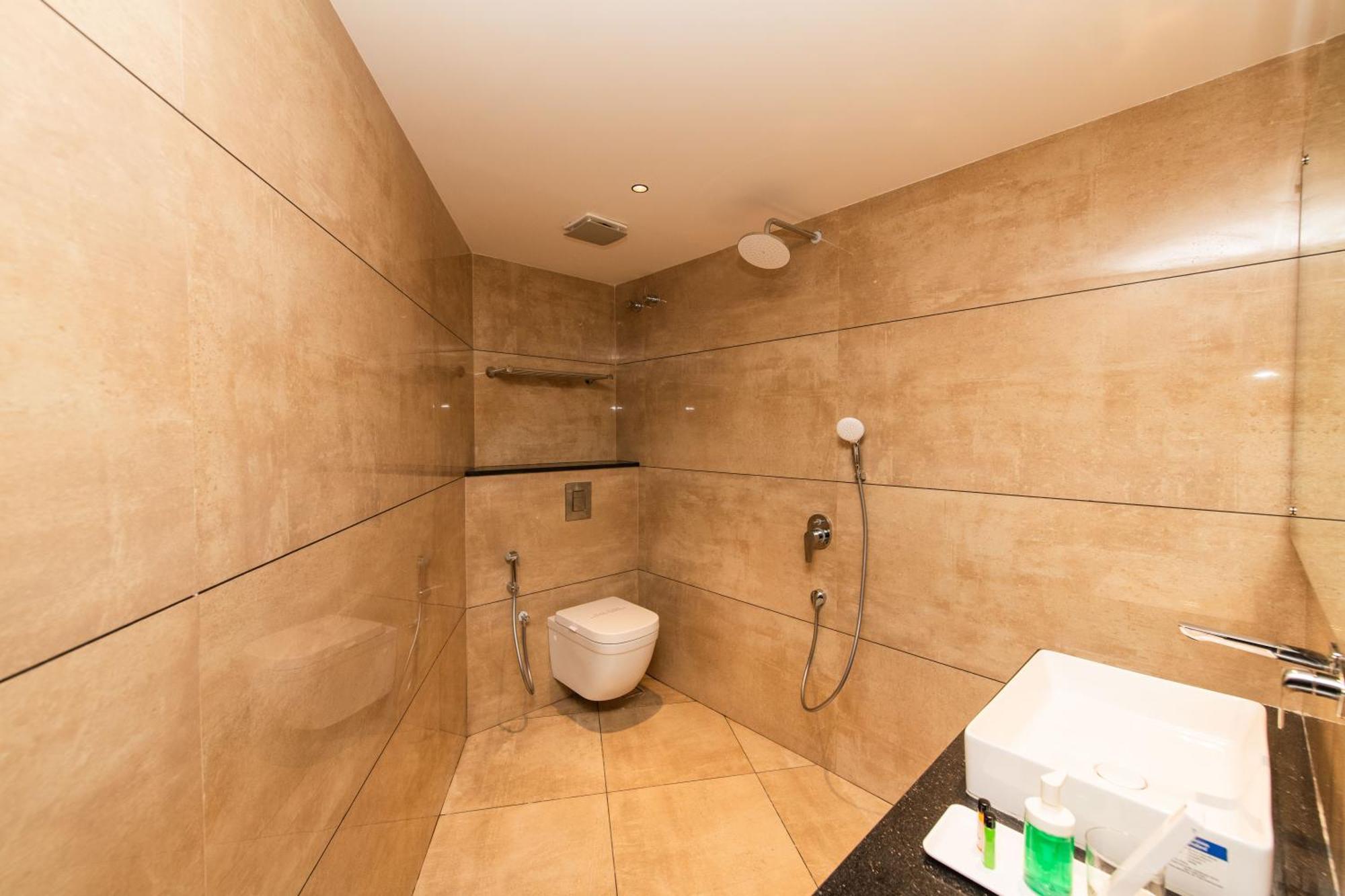 Hotel Mysore Radiance Luaran gambar