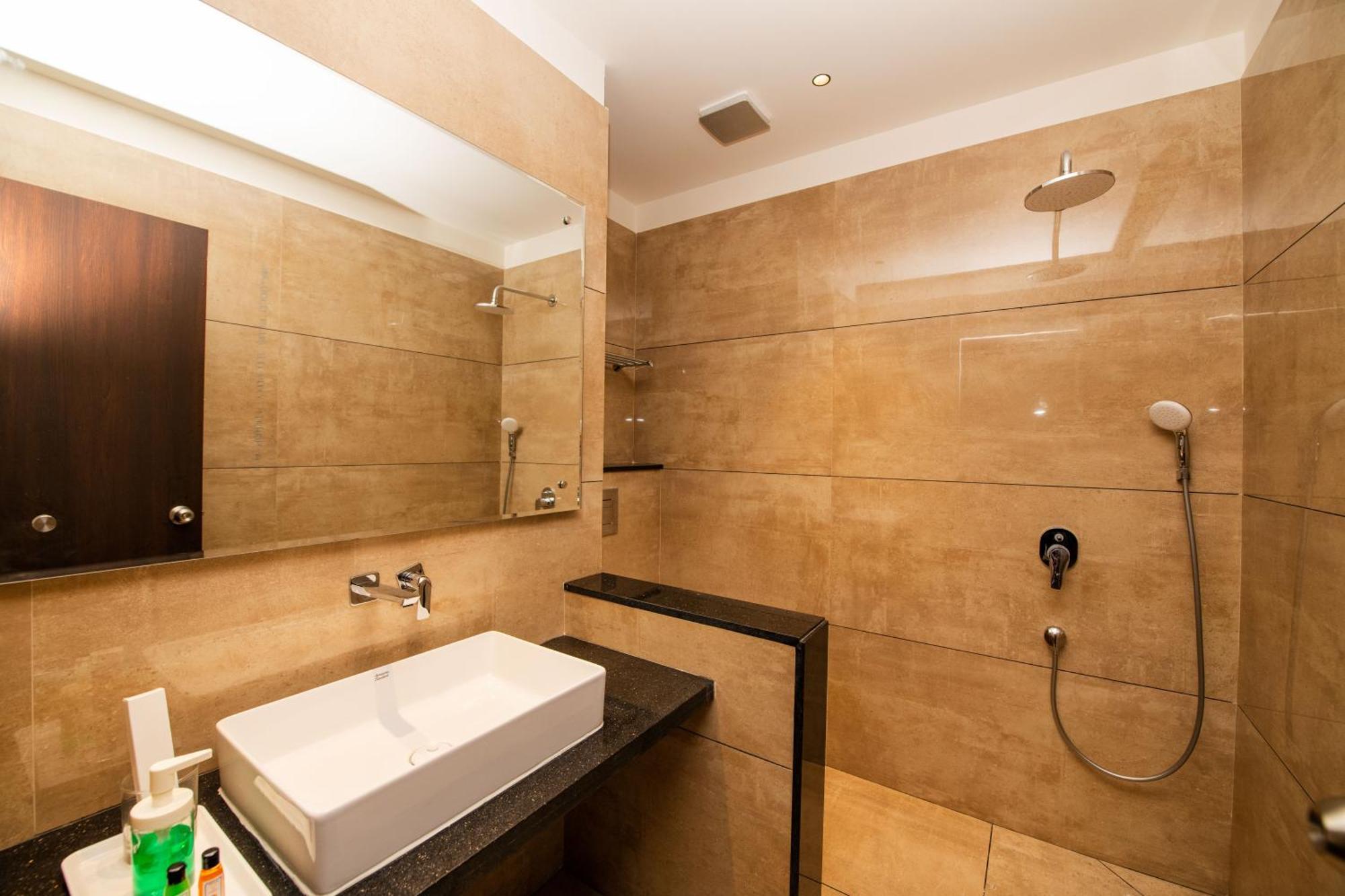 Hotel Mysore Radiance Luaran gambar