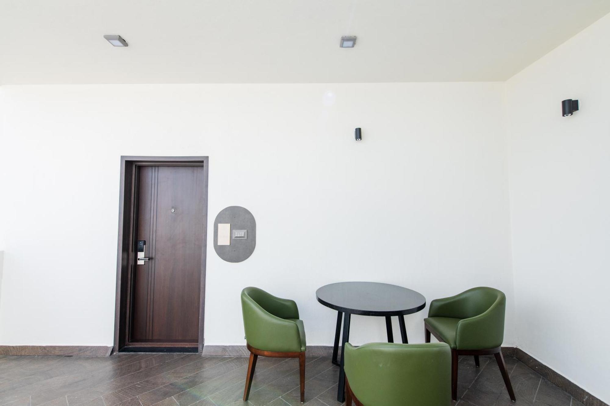 Hotel Mysore Radiance Luaran gambar