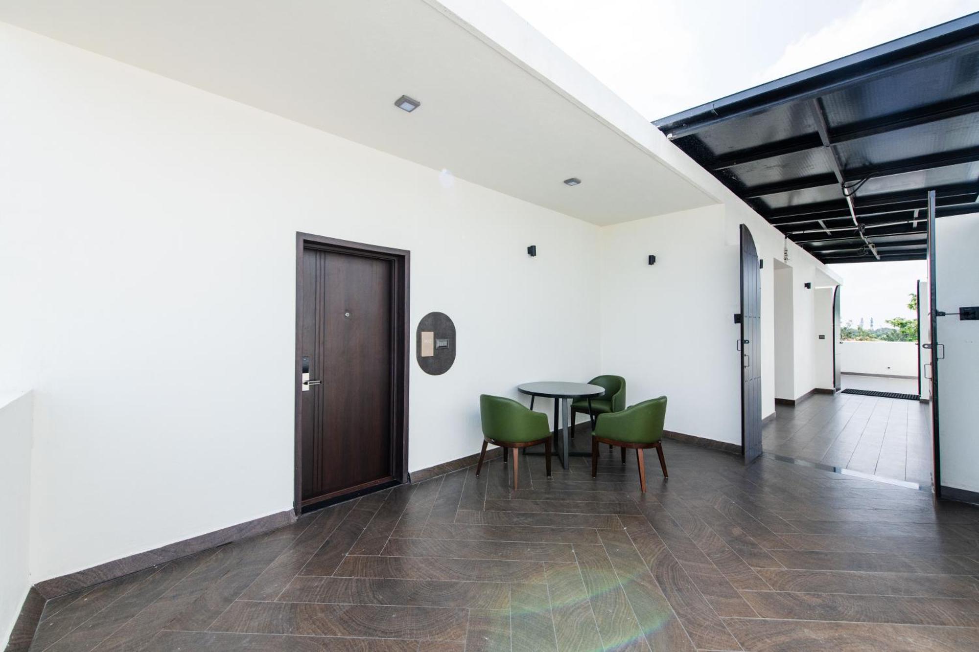 Hotel Mysore Radiance Luaran gambar