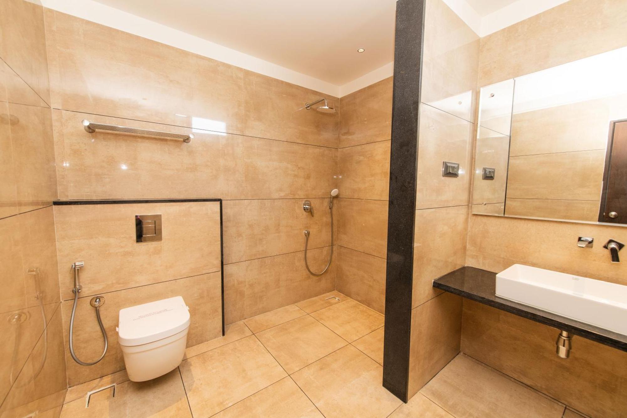 Hotel Mysore Radiance Luaran gambar