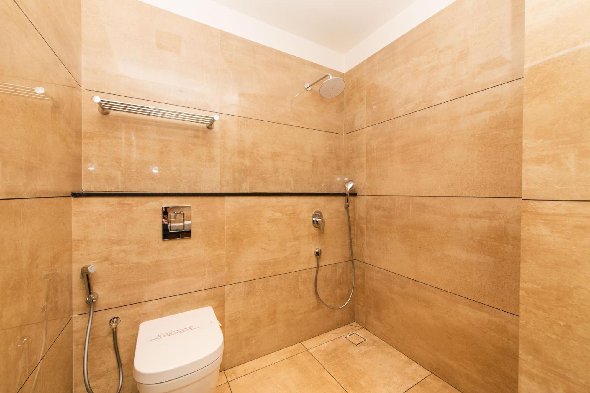 Hotel Mysore Radiance Luaran gambar