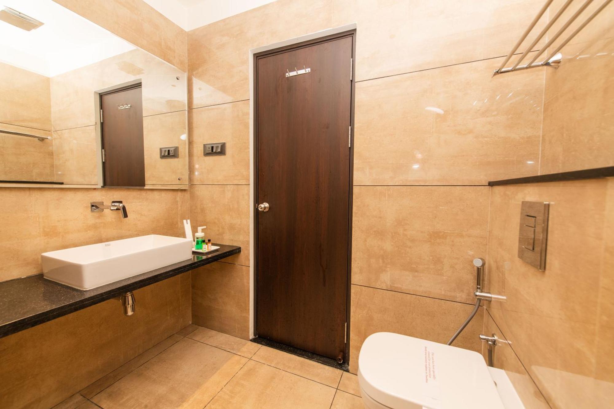 Hotel Mysore Radiance Luaran gambar